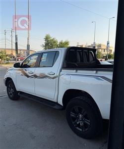 تويوتا هايلوكس